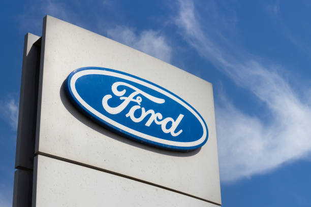 Ford and General Motors