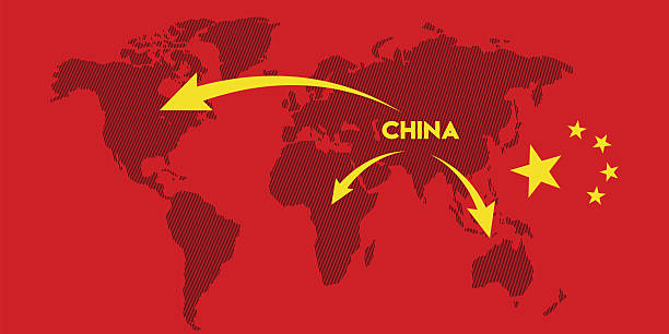 China Expands Trade with the Global South