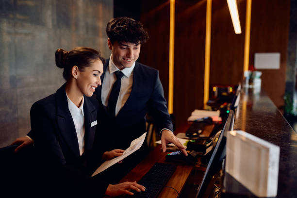 hotel industry
