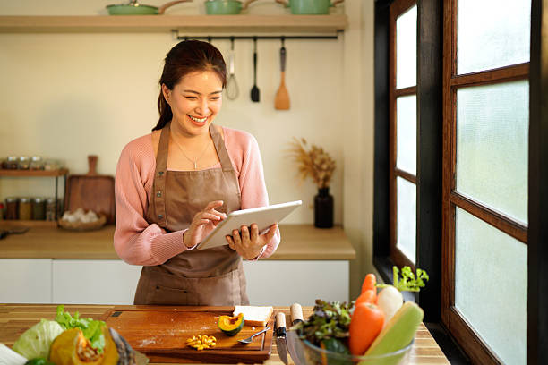Home Cooking Guide