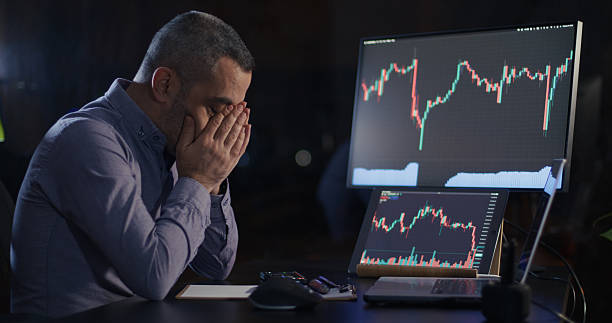 Crypto Market Reacts