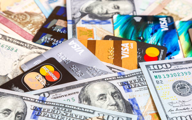 Visa and Mastercard delivered Strong Results