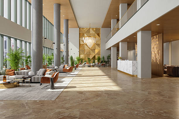 New Resorts