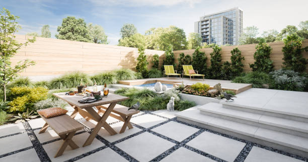 Garden Trends