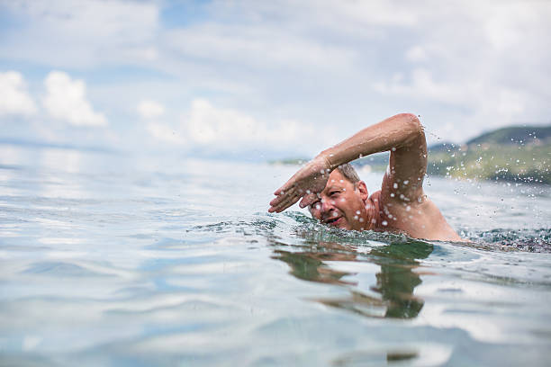 Swimming