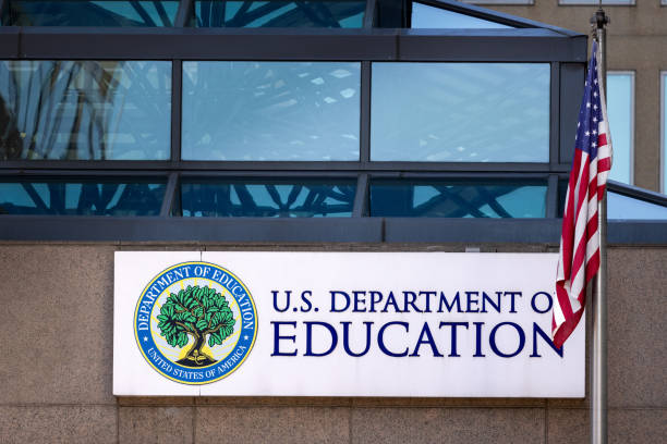 U.S. Education Department