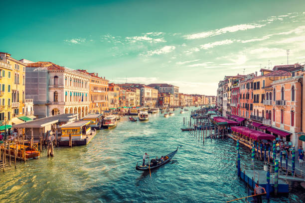 Italy Tops the 2026 Travel Destination List
