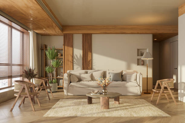 Home Improvement Trends