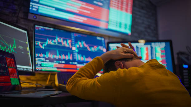 Bitcoin Crash May Deepen