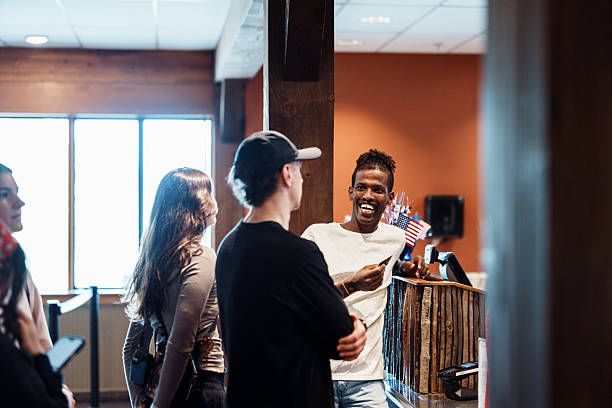 U.S. Trending Topics