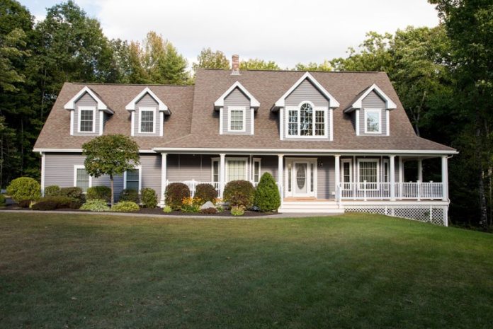 Trusted Custom Home Builders in Cape Cod
